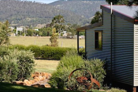 Killarney View Cabins & Caravan Park - Kingaroy Accommodation 2