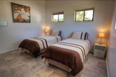 Killarney View Cabins & Caravan Park - Kingaroy Accommodation 5