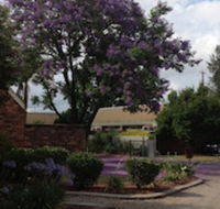 Belvoir Village Motel  Apartments Wodonga - Kingaroy Accommodation