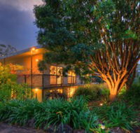 Mapleton Falls Accommodation - Kingaroy Accommodation
