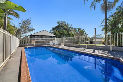 Catalina Motel Lake Macquarie - Kingaroy Accommodation 2