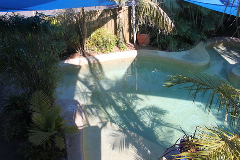 Salamander Beach Accommodation Adults Only - Kingaroy Accommodation 6