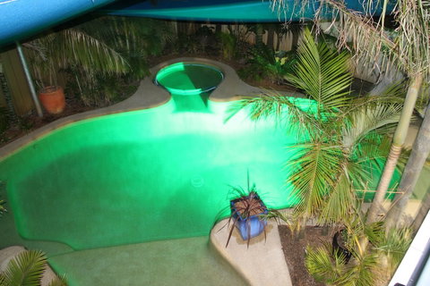 Salamander Beach Accommodation Adults Only - Kingaroy Accommodation 2