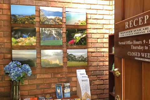 Celestine Retreat - Kingaroy Accommodation 1