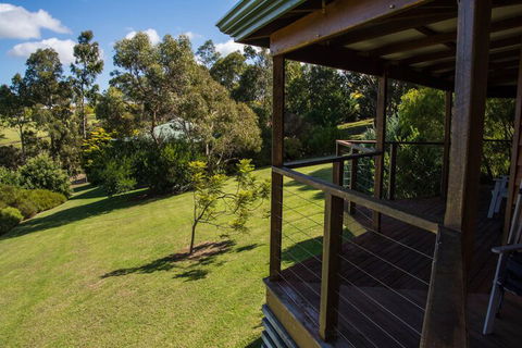 Celestine Retreat - Kingaroy Accommodation 2