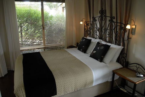 Celestine Retreat - Kingaroy Accommodation 6