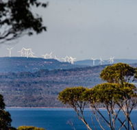 Celestine Retreat - Kingaroy Accommodation