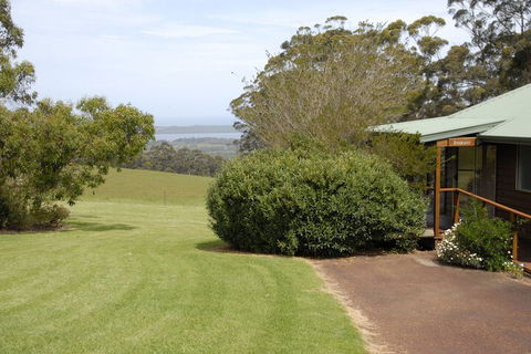 Celestine Retreat - Kingaroy Accommodation 5