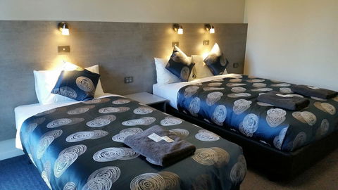 Colac Central Hotel-Motel - Kingaroy Accommodation 6