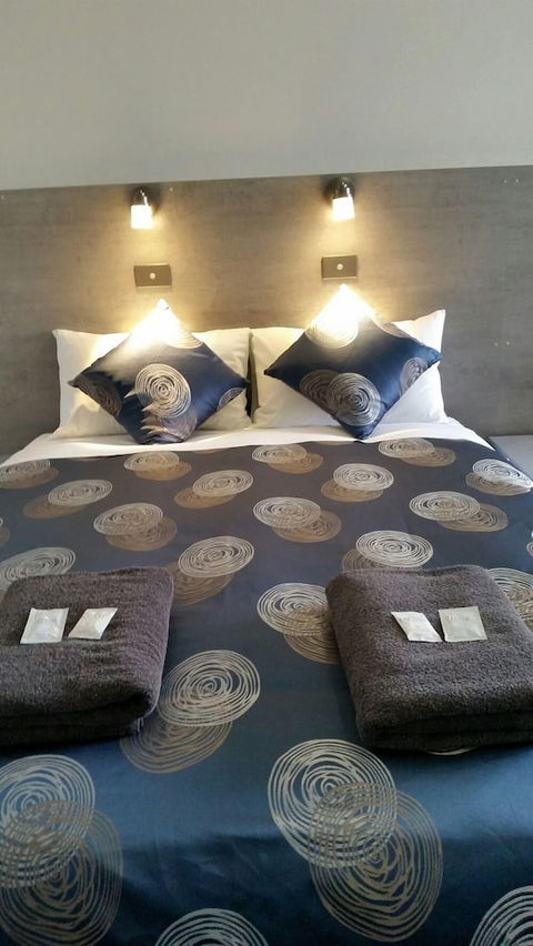 Colac Central Hotel-Motel - Kingaroy Accommodation 0