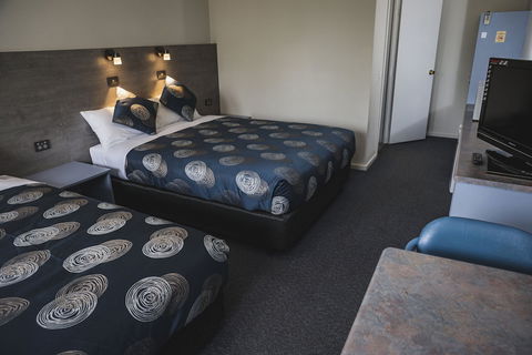 Colac Central Hotel-Motel - Kingaroy Accommodation 4