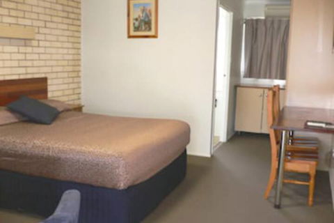 Goomeri Motel - Kingaroy Accommodation 2