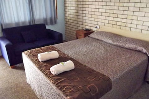 Goomeri Motel - Kingaroy Accommodation 3