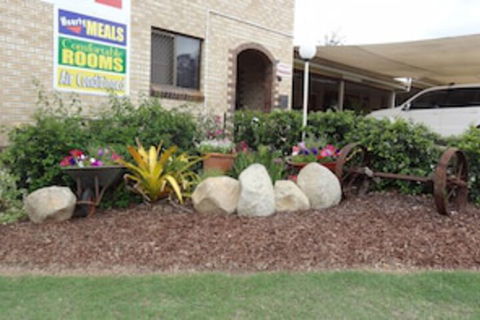 Goomeri Motel - Kingaroy Accommodation 0