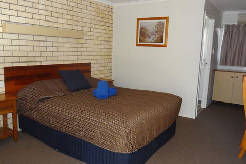 Goomeri Motel - Kingaroy Accommodation 7