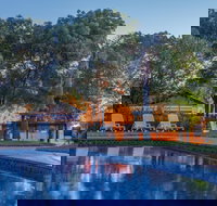 BIG4 Mornington Peninsula Holiday Park - Kingaroy Accommodation