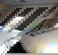 Rosebank Bed  Breakfast - Kingaroy Accommodation