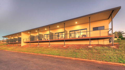 Atherton Motel - Kingaroy Accommodation 4