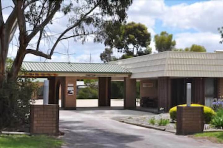  Kingaroy Accommodation