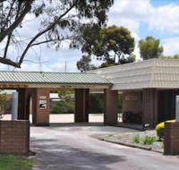 Keith Motor Inn - Kingaroy Accommodation