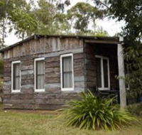 Hidden Valley Cabins - Kingaroy Accommodation