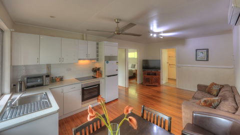 Atherton Hinterland Motel - Kingaroy Accommodation 6