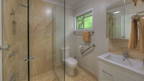 Atherton Hinterland Motel - Kingaroy Accommodation 4