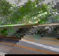 Atherton Hinterland Motel - Kingaroy Accommodation