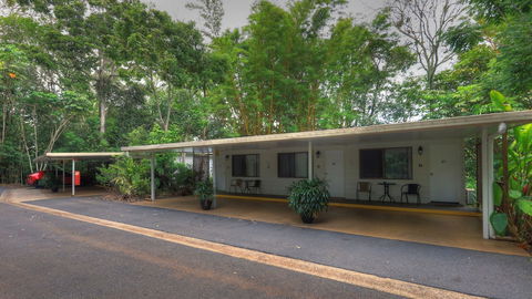 Atherton Hinterland Motel - Kingaroy Accommodation 0