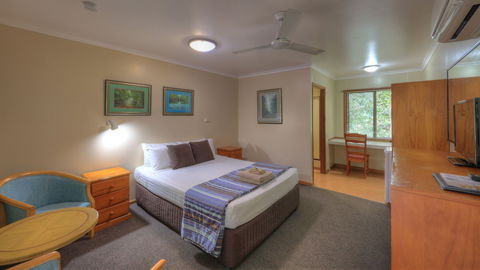 Atherton Hinterland Motel - Kingaroy Accommodation 1