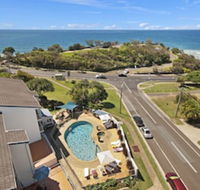 Pandanus Coolum Beach - Kingaroy Accommodation
