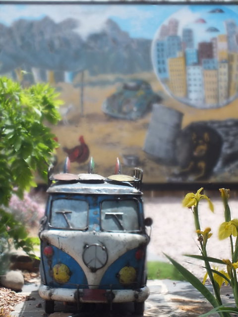 Glencoe Country B&B - Kingaroy Accommodation 1