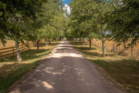 Glencoe Country B&B - Kingaroy Accommodation 0