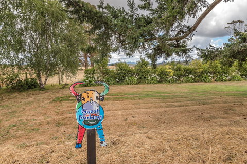 Glencoe Country B&B - Kingaroy Accommodation 2