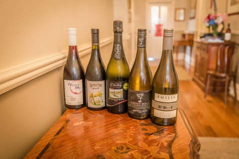 Glencoe Country B&B - Kingaroy Accommodation 5