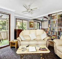 Wombats B  B Apartments - Kingaroy Accommodation