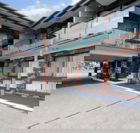 Jervis Bay Motel - Kingaroy Accommodation