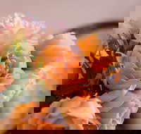 Barossa House - Kingaroy Accommodation