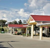Pittsworth Motor Inn - Kingaroy Accommodation