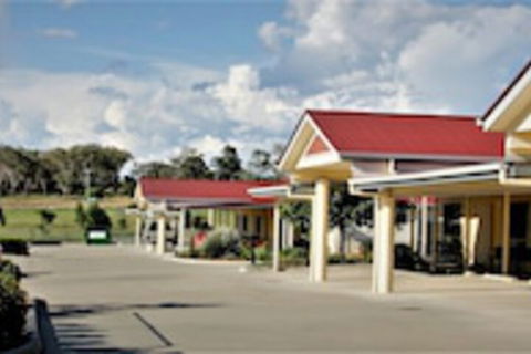 Pittsworth Motor Inn - Kingaroy Accommodation 0