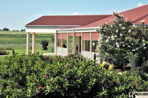 Pittsworth Motor Inn - Kingaroy Accommodation 3