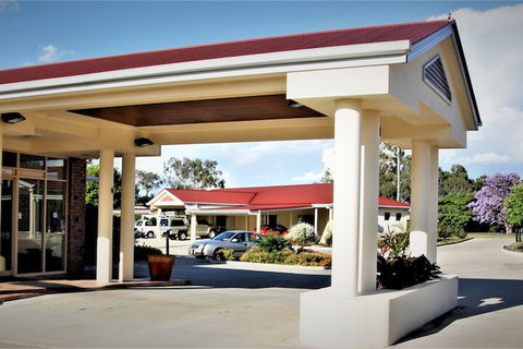 Pittsworth Motor Inn - Kingaroy Accommodation 1