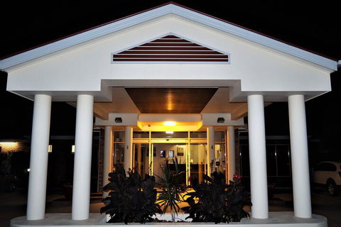 Pittsworth Motor Inn - Kingaroy Accommodation 6