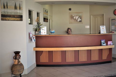 Pittsworth Motor Inn - Kingaroy Accommodation 7