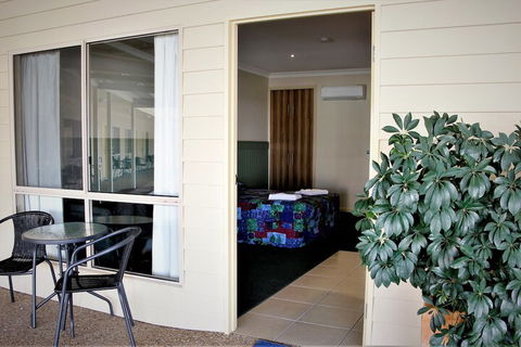 Pittsworth Motor Inn - Kingaroy Accommodation 2