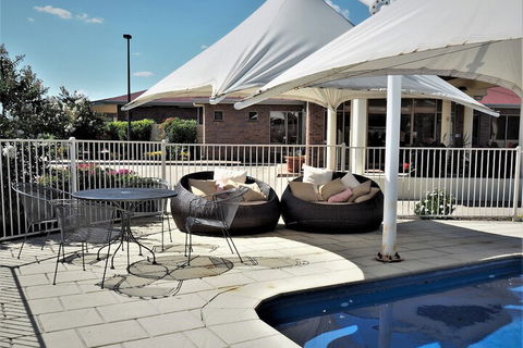 Pittsworth Motor Inn - Kingaroy Accommodation 4