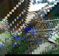 Mt Barney Lodge Country Retreat - Kingaroy Accommodation