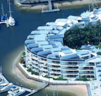 Bluewater Point Resort - Kingaroy Accommodation