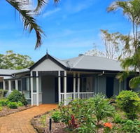 Clouds Mapleton - Kingaroy Accommodation