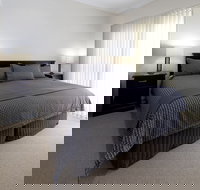 Dolphin Shores - Kingaroy Accommodation